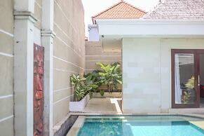 Villa Harmony Canggu