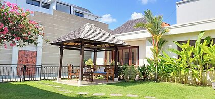 Villa Harmony Canggu