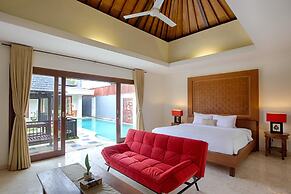 Villa Harmony Canggu