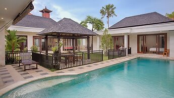 Villa Harmony Canggu