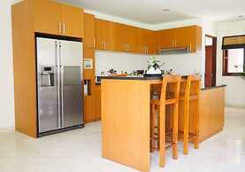 Villa Harmony Canggu