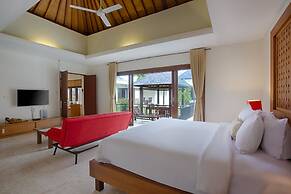 Villa Harmony Canggu