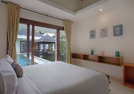 Villa Harmony Canggu