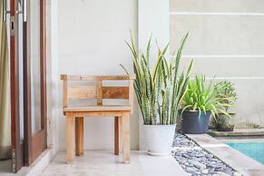 Villa Harmony Canggu