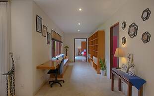 Villa Harmony Canggu