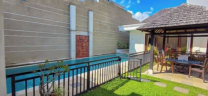 Villa Harmony Canggu