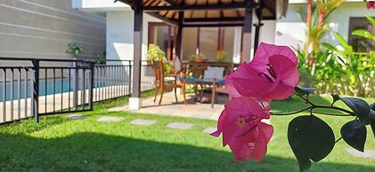 Villa Harmony Canggu