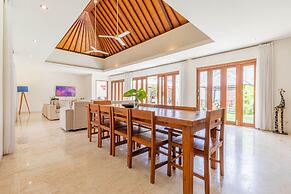 Villa Harmony Canggu