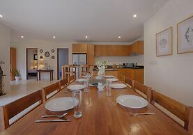 Villa Harmony Canggu