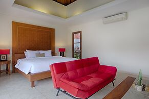 Villa Harmony Canggu