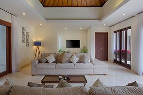 Villa Harmony Canggu