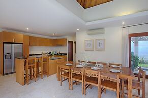 Villa Harmony Canggu
