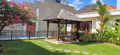 Villa Harmony Canggu