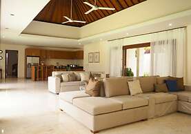 Villa Harmony Canggu