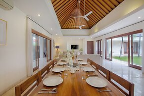 Villa Harmony Canggu