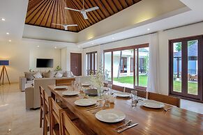 Villa Harmony Canggu