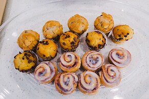 Palace Inn - Louetta