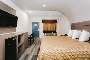 Palace Inn - Louetta