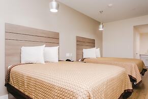 Palace Inn - Louetta