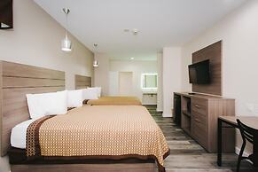 Palace Inn - Louetta