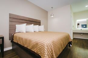 Palace Inn - Louetta