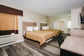 Palace Inn - Louetta