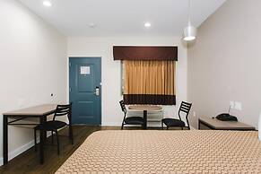 Palace Inn - Louetta