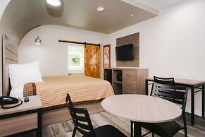 Palace Inn - Louetta