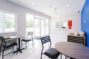 Palace Inn - Louetta