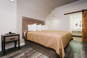 Palace Inn - Louetta