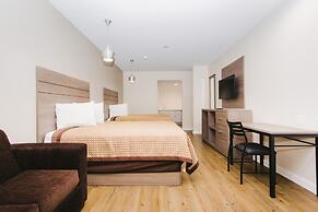 Palace Inn - Louetta