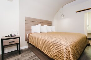 Palace Inn - Louetta