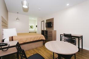 Palace Inn - Louetta