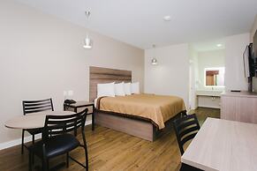 Palace Inn - Louetta