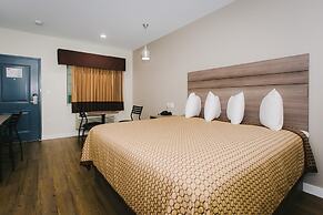 Palace Inn - Louetta