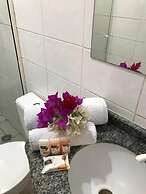 Pousada vila do sol juquehy