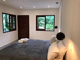 Pousada vila do sol juquehy