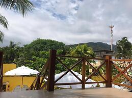 Pousada vila do sol juquehy