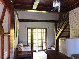 Pousada vila do sol juquehy