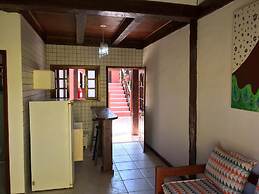 Pousada vila do sol juquehy