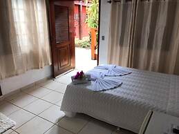 Pousada vila do sol juquehy