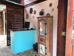 Pousada vila do sol juquehy