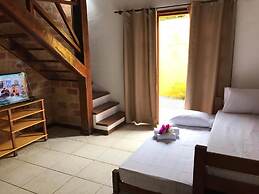 Pousada vila do sol juquehy