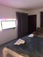 Pousada vila do sol juquehy