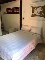 Pousada vila do sol juquehy