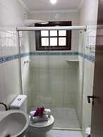 Pousada vila do sol juquehy