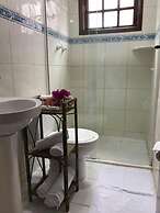 Pousada vila do sol juquehy