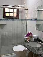 Pousada vila do sol juquehy