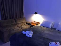 Pousada vila do sol juquehy