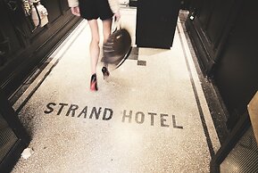 The Strand Hotel
